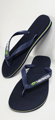 Havaianas brasil logo flip - havaianas,
