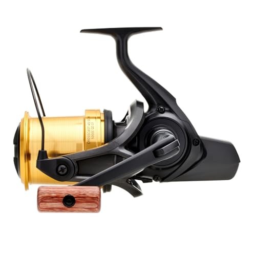 Daiwa crosscast scw ot - scw, qd