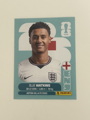 Panini fifa world cup - cup, 2026