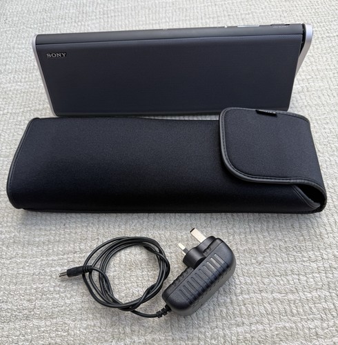 Sony srs btx300 - sony, portable