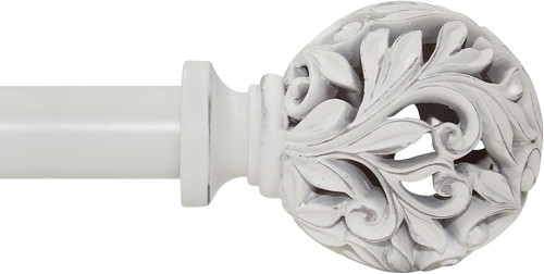 Ycolnaefllr curtain poles - curtain,