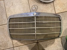 Front Grille for 1984 Mercedes Benz 190