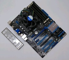 ASUS P8Z77-V LX HDMI