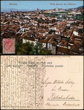 Postales Granada Granada Vista