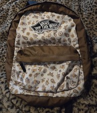 Vans Backpack..never Been