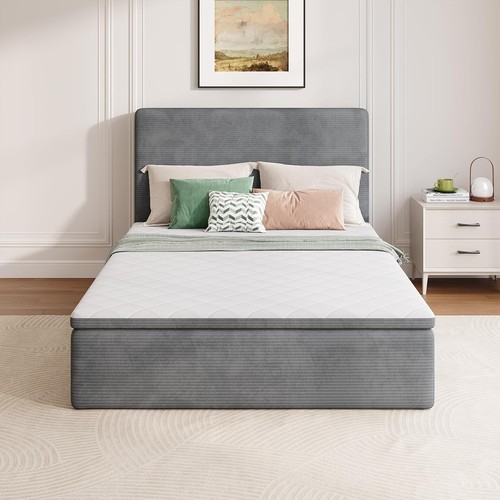 Vesgantti 3ft single corduroy - 3ft,