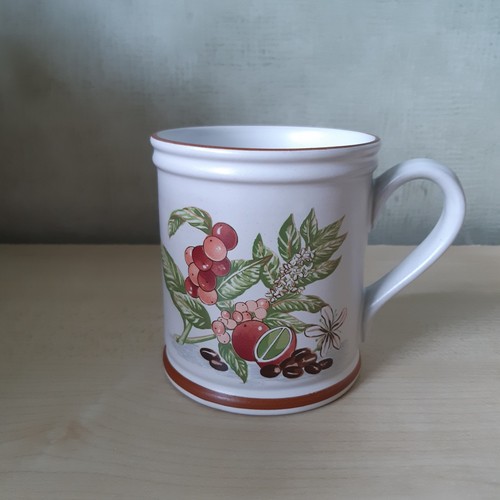 Denby ltd edition - ltd,