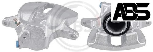 Front left brake - left, caliper