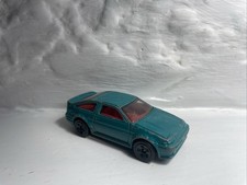 Hot Wheels Toyota Corolla AE-86 1:64 Scale Made In Indonesia C2005