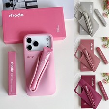 Rhode Lip Tint Phone Cases
