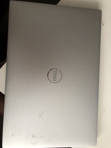 Dell xps 9510 11800h - 15,