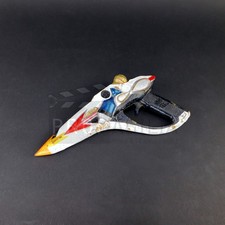 POWER RANGERS TIME FORCE Stunt