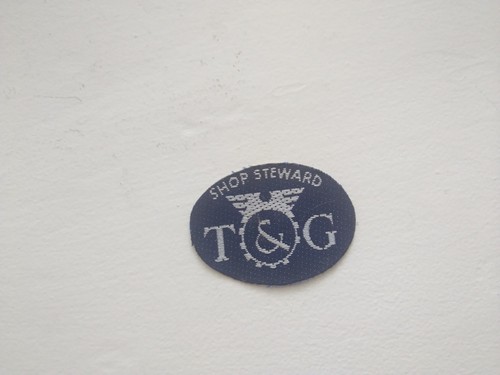 Transport general workers - transport, &