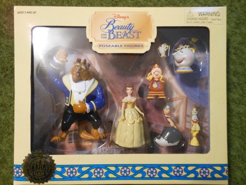 Disney beauty the - &, beast"