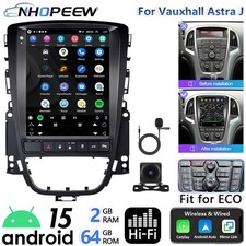2+64G 9.7" Android Stereo