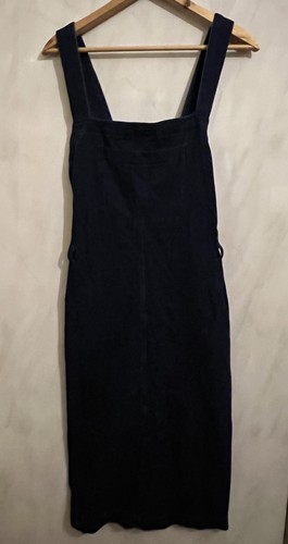 Used seasalt size denim - used, 18