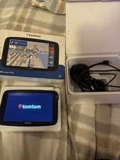 Tom Tom Go Expert Plus