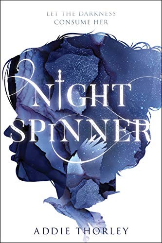 Night spinner - night, spinner: