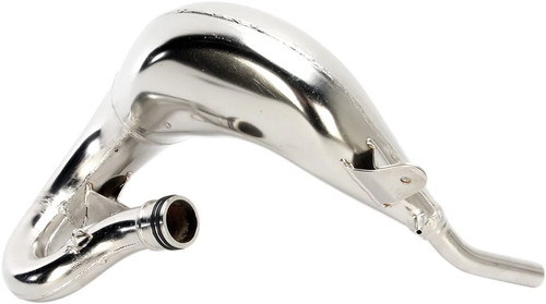 Fmf fatty pipe - fmf, nickel-plated