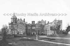 zpp-43 Danby Hall, Thornton