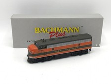 NON-RUNNER Bachmann Plus HO