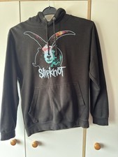Slipknot  Hoodie Size Small