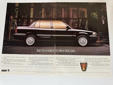 Original 1986 Rover 200 216