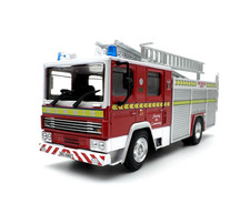 CZ 1:76 Red 1979 Dennis RS