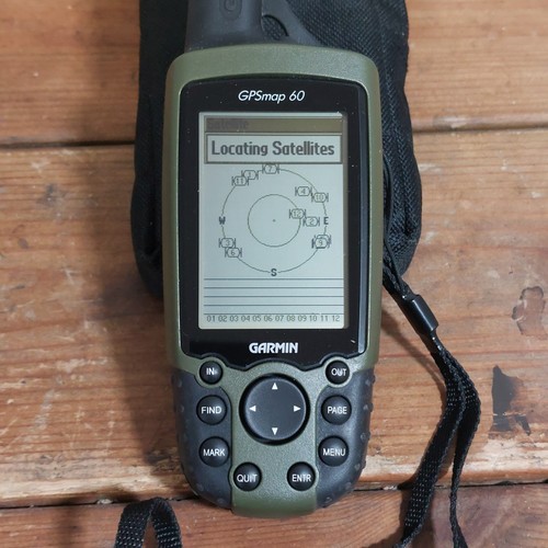 Garmin gpsmap handheld gps - gpsmap,