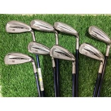 MacGregor MACTEC NV-NX Iron