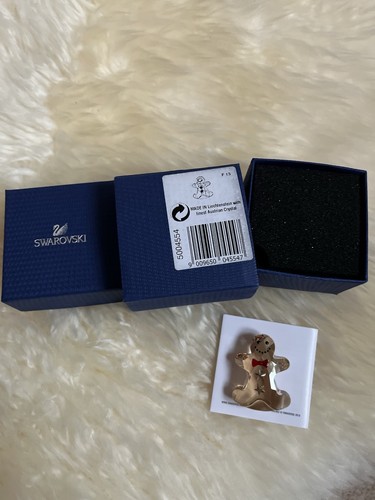 Swarovski genuine crystal - genuine,