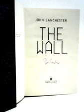 The Wall (John Lanchester -