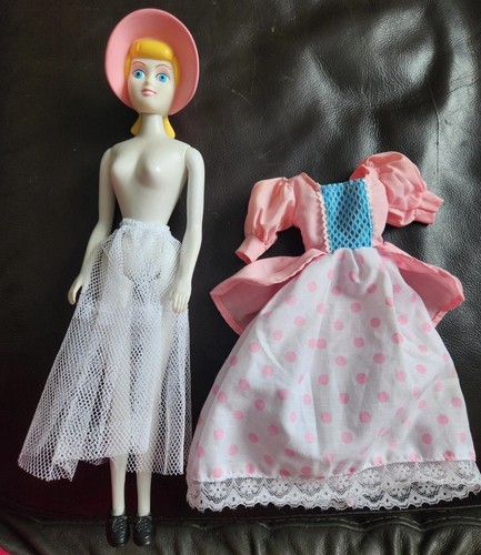 Little peep doll toy - peep,