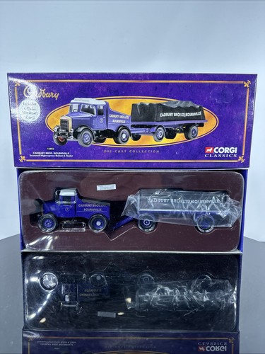 Corgi classics 16002 - corgi,