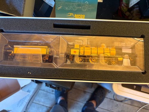 Rapido trains 914001 gauge - 914001, oo