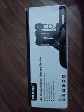 Fit King - Leg Massager. Air