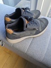 Reiker Tex Size 43 UK9, Lace
