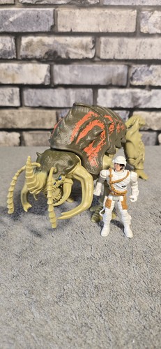 Lanard star troopers giant - troopers, bug