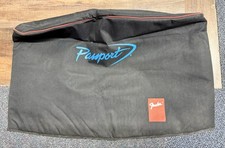 Fender Passport 250 padded