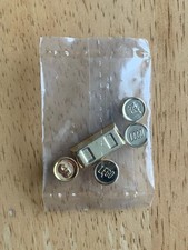 Lego Chrome Gold Coins & Ingot