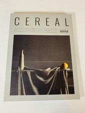 Cereal Magazine Vol 16 Autumn/Winter 2018 “Collecting” Issue Volume