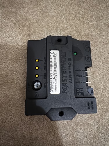 Brand new mastervolt alpha pro - brand,