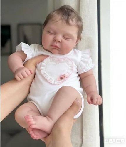 Reborn baby dolls - baby,