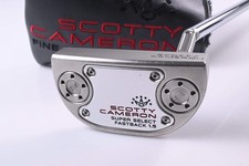 Scotty Cameron Super Select