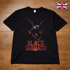 Black Sabbath Fallen Angel