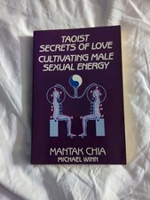 Taoist Secrets of Love 