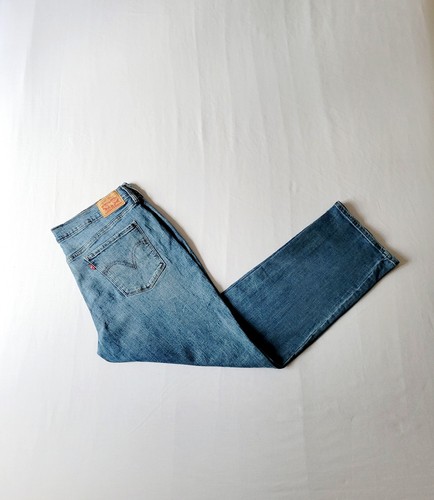 Levi strauss 505 straight - levi's,
