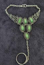 Peruvian alpaca silver slave - peruvian,