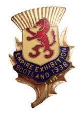 Empire exhibition scotland - exhibition,