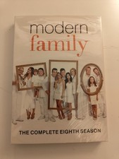 Modern Family: The Complete